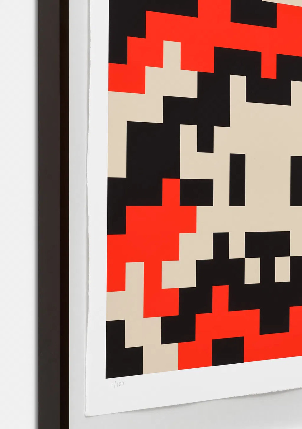 Invader CAMO Medium M-3C-M2