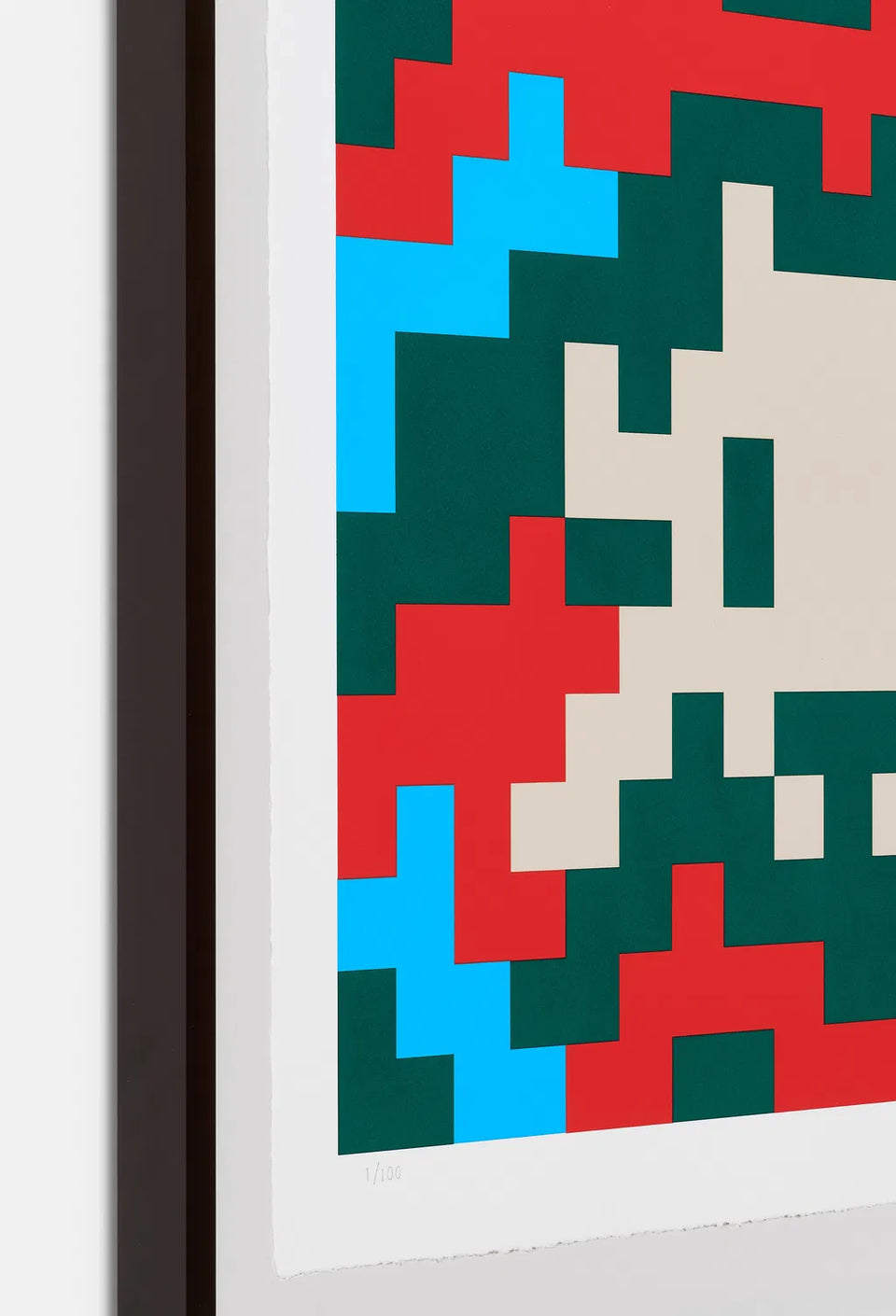 Invader CAMO Medium M-4C-M2