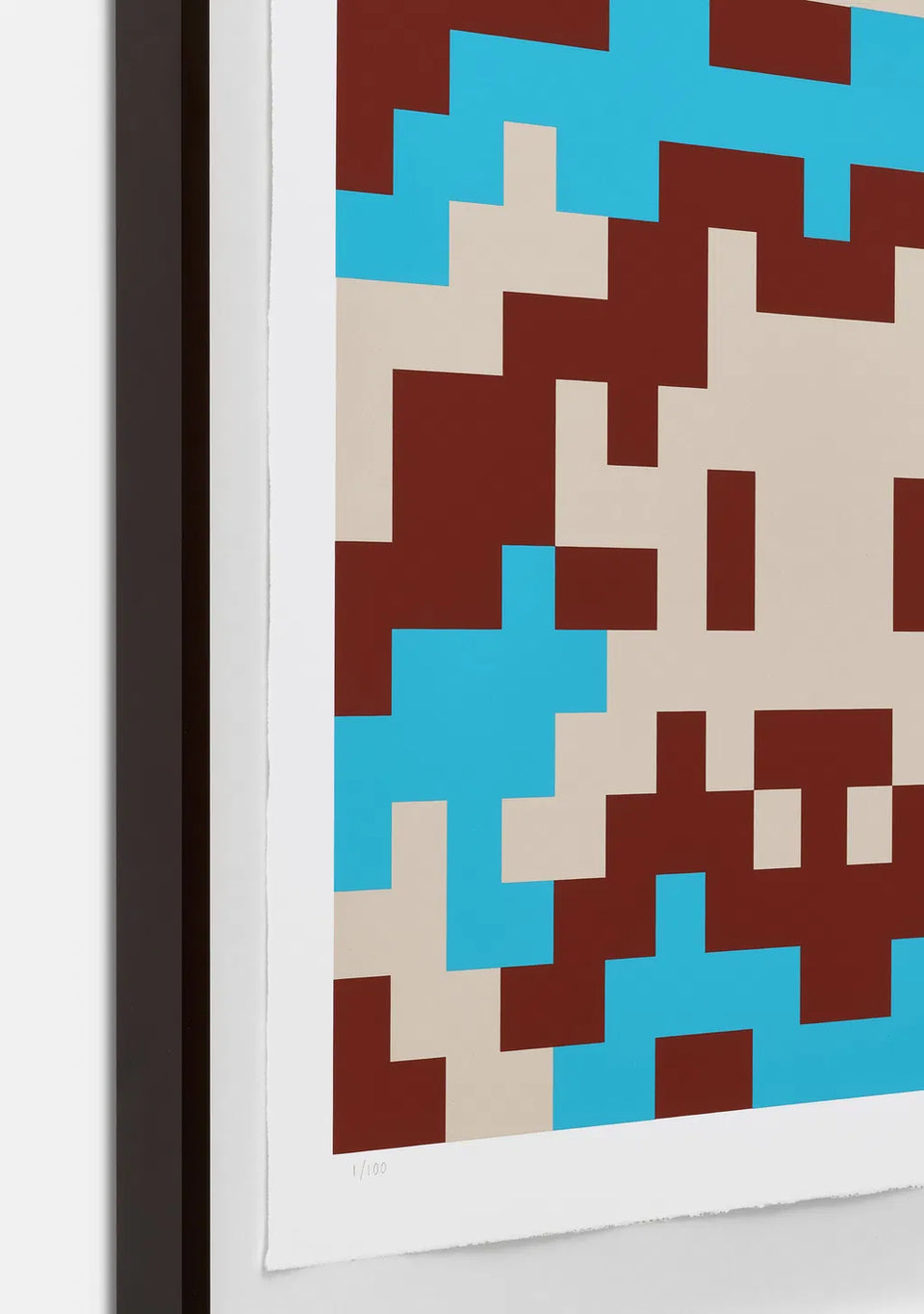 Invader CAMO Medium M-3C-M1