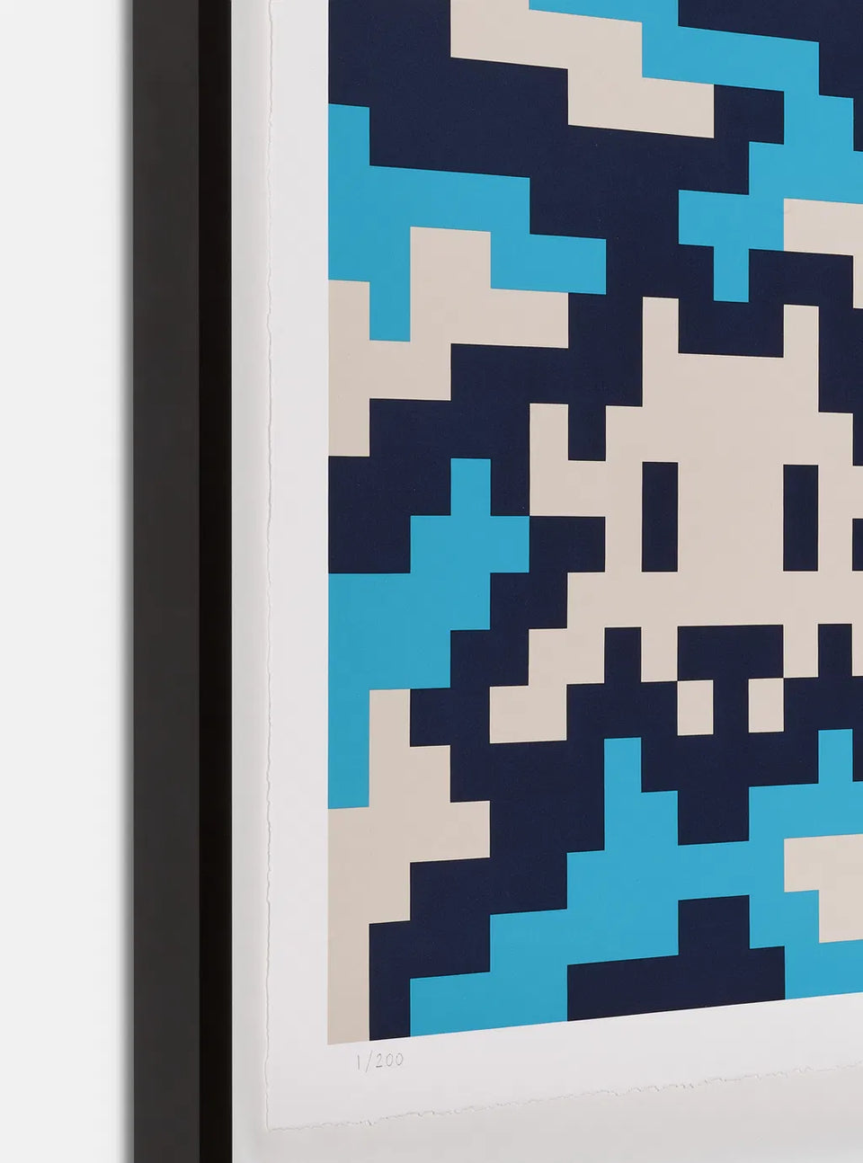 Invader CAMO Small S-3C-M3