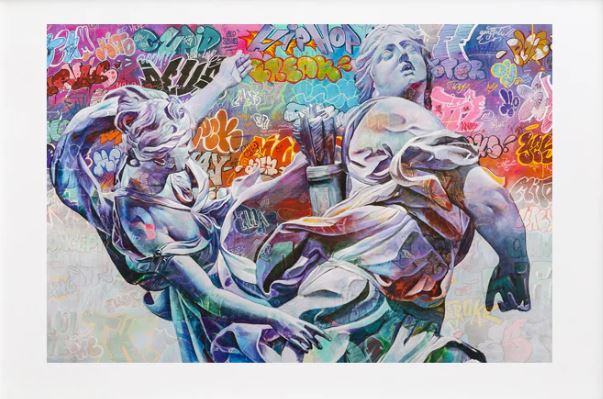 Pichiavo Artémis et Nature