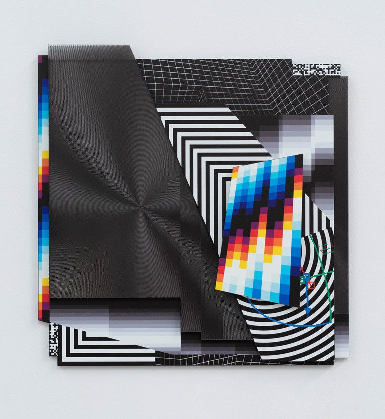 Felipe Pantone W3-Dimensional 28
