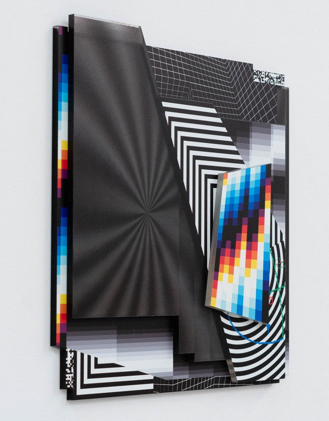 Felipe Pantone W3-Dimensional 28