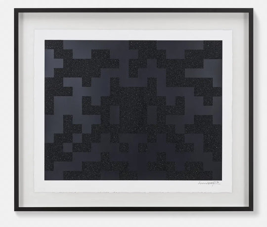 Invader CAMO Medium M-2C-M2