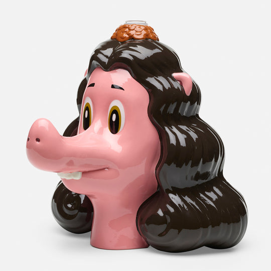 Nicasio Fernandez Blooming