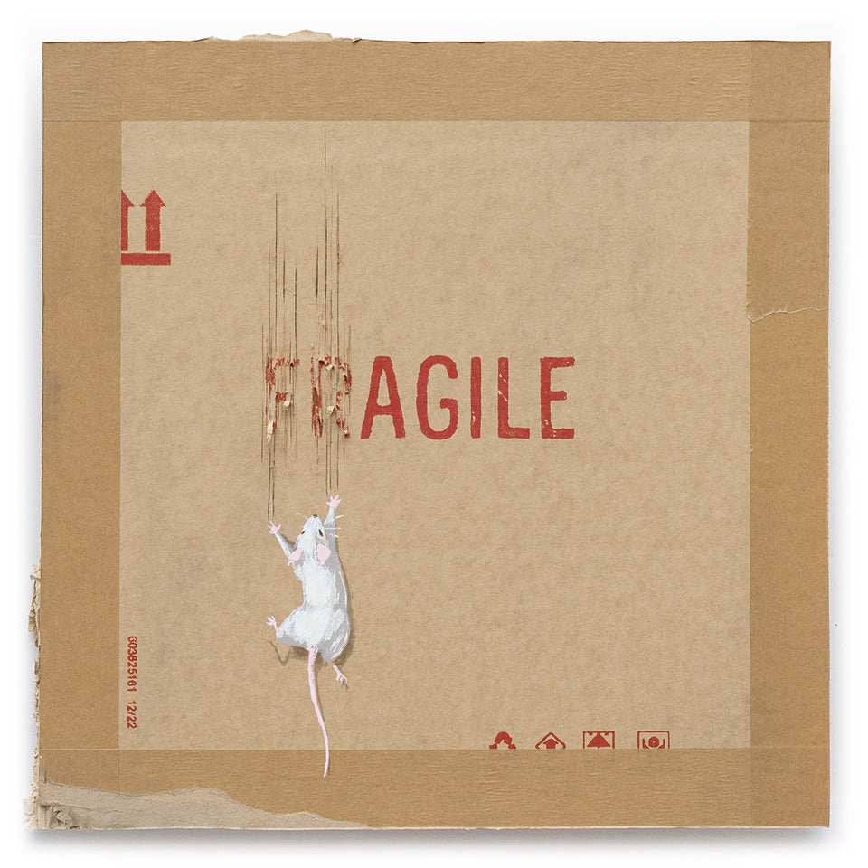 Banksy Agile