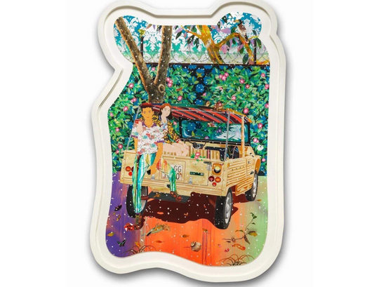 Tomokazu Matsuyama 20 Dollar Cold Cold Heart