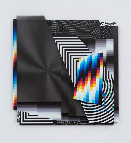 Felipe Pantone W3-Dimensional 28