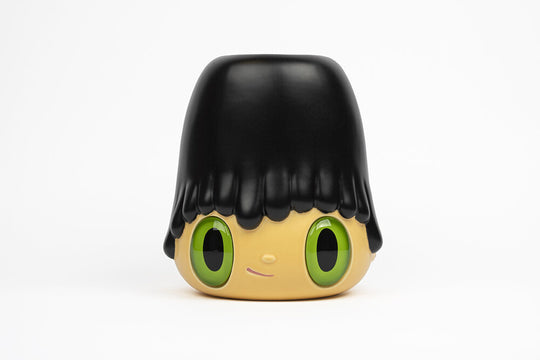 Javier Calleja Pot Pop Top Flower Vase